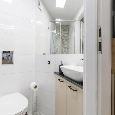 Apartment Cracow Old Town S31