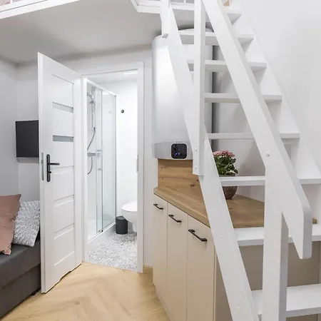 Cracow Old Town S31 Apartment Krakow