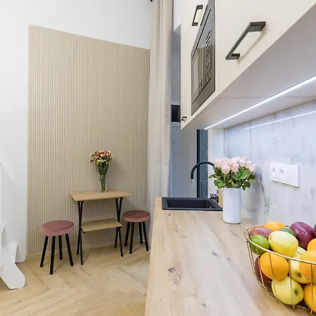 Cracow Old Town S31 Lejlighed *