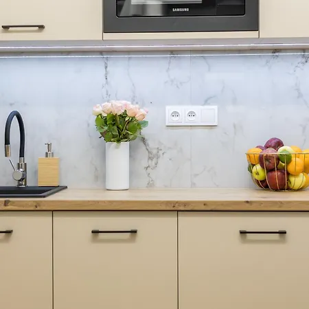 Lejlighed Cracow Old Town S31