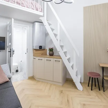 Cracow Old Town S31 * Kraków