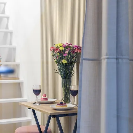 Apartment Cracow Old Town S31 *