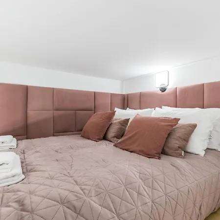 Cracow Old Town S31 Apartment