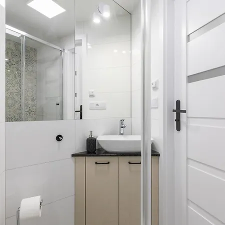 Cracow Old Town S31 Apartamento *
