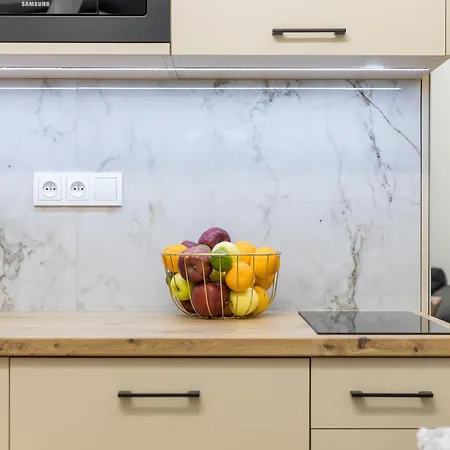 Apartment Cracow Old Town S31 *