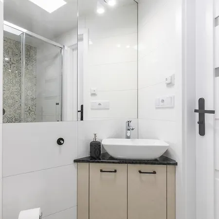 Apartment Cracow Old Town S31 Krakow