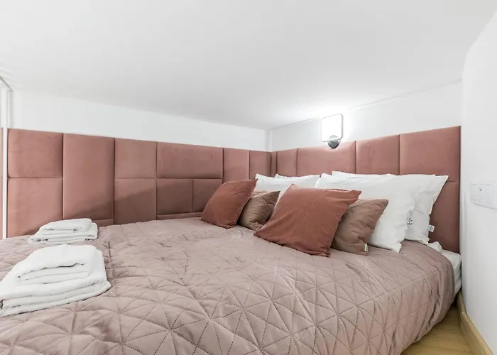 Cracow Old Town S31 شقة