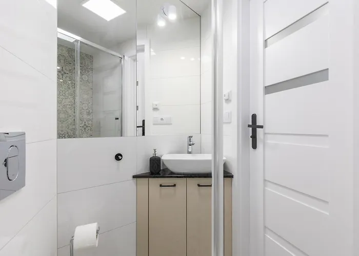 Cracow Old Town S31 شقة *