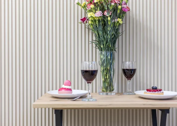 Cracow Old Town S31 كراكوفيا