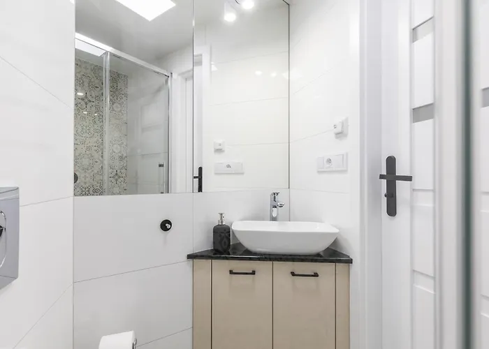 شقة Cracow Old Town S31 كراكوفيا