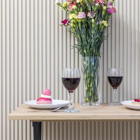 Cracow Old Town S31 Kraków